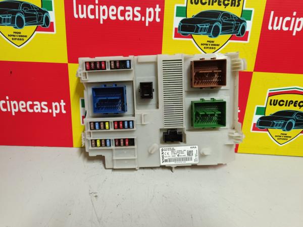 CAIXA DE FUSÍVEIS VOLVO XC60 (156) | 08 -  Imagem-1