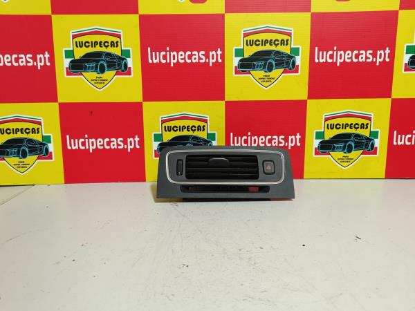 DIFUSOR DE AR VOLVO - ID S_35518