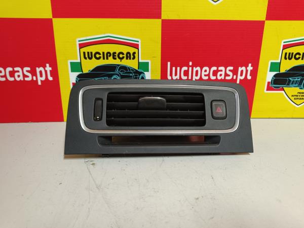 DIFUSOR DE AR VOLVO V60 I (155, 157) | 10 -  Imagem-3