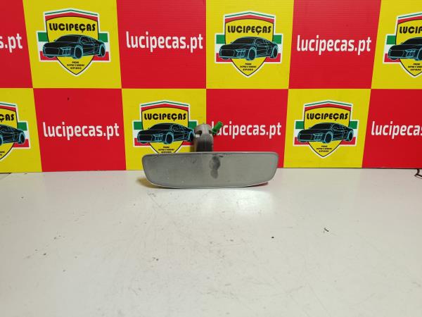 RETROVISOR INTERIOR VOLVO - ID S_35519