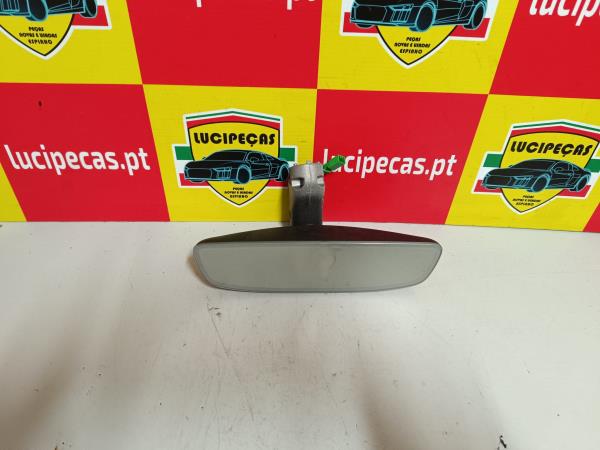 RETROVISOR INTERIOR VOLVO V60 I (155, 157) | 10 -  Imagem-2