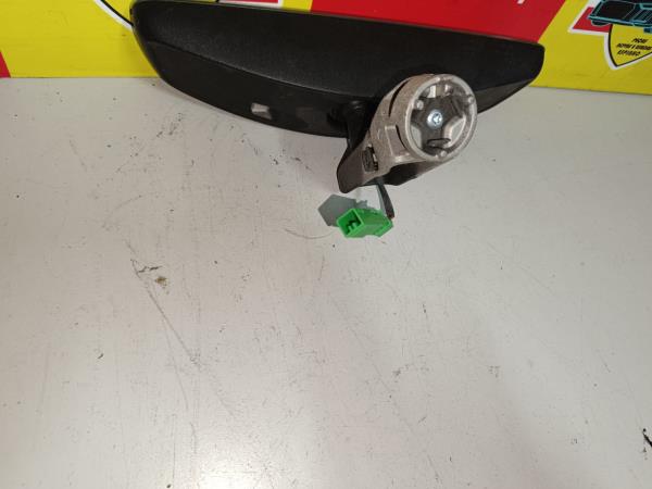 RETROVISOR INTERIOR VOLVO V60 I (155, 157) | 10 -  Imagem-4