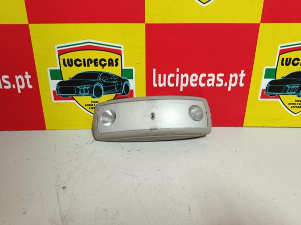 Plafonier VOLVO V60 I (155, 157) | 10 -  Imagem-1