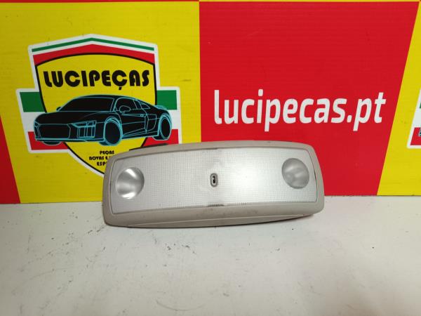 Plafonier VOLVO V60 I (155, 157) | 10 -  Imagem-2