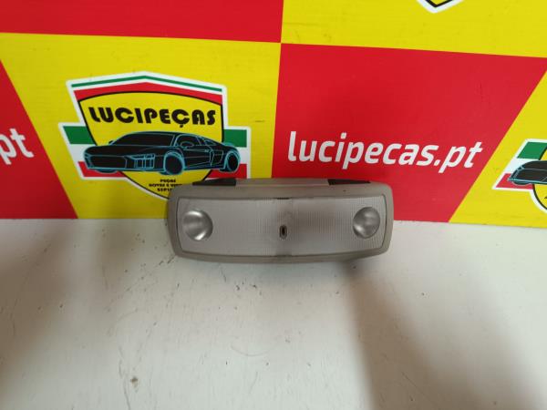 Plafonier VOLVO V60 I (155, 157) | 10 -  Imagem-3