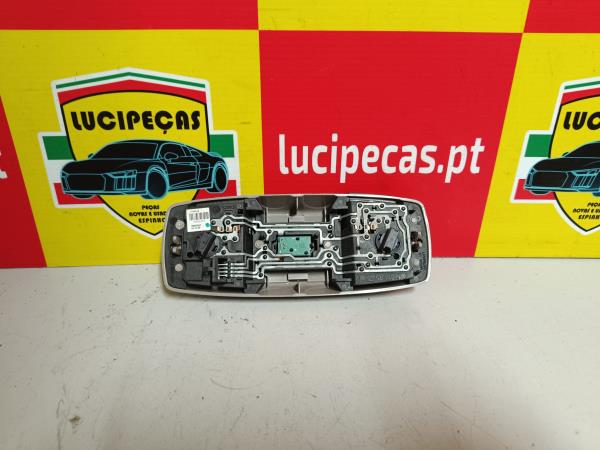 Plafonier VOLVO V60 I (155, 157) | 10 -  Imagem-4