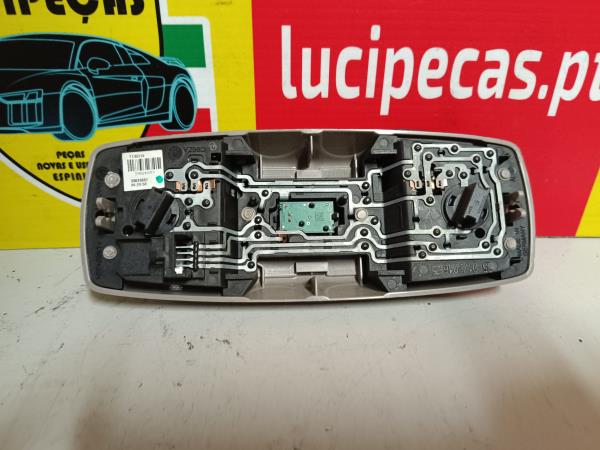 Plafonier VOLVO V60 I (155, 157) | 10 -  Imagem-5