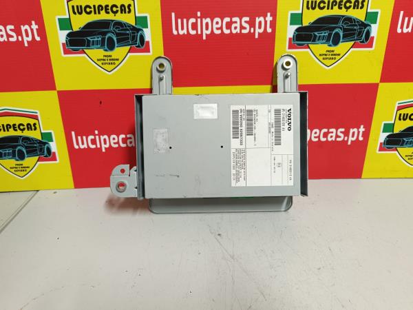 AMPLIFICADOR DE RÁDIO VOLVO V60 I (155, 157) | 10 -  Imagem-1