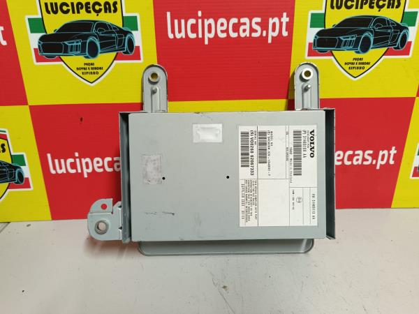 AMPLIFICADOR DE RÁDIO VOLVO V60 I (155, 157) | 10 -  Imagem-2