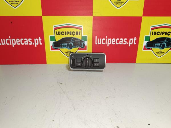 Comutador das Luzes VOLVO - ID S_35522