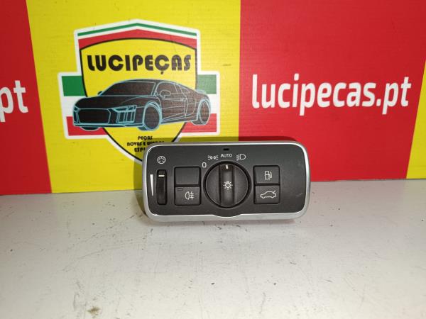 Comutador das Luzes VOLVO V60 I (155, 157) | 10 -  Imagem-1