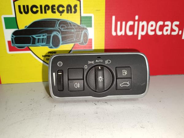 Comutador das Luzes VOLVO V60 I (155, 157) | 10 -  Imagem-2