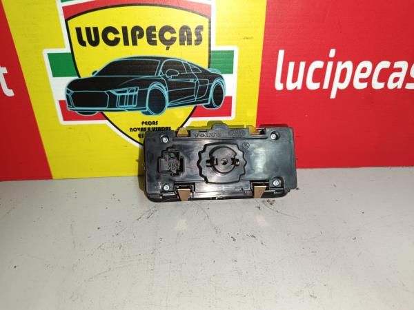 Comutador das Luzes VOLVO V60 I (155, 157) | 10 -  Imagem-3