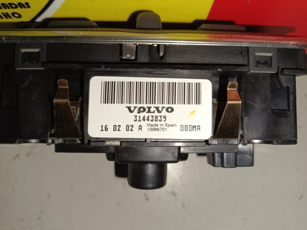 Comutador das Luzes VOLVO V60 I (155, 157) | 10 -  Imagem-4