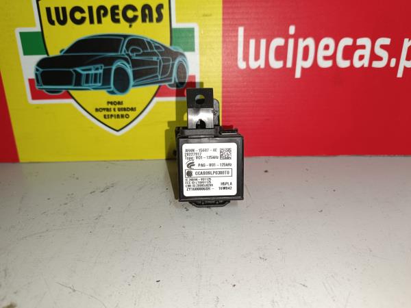 Modulo VOLVO V60 I (155, 157) | 10 -  Imagem-1