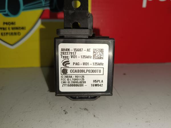 Modulo VOLVO V60 I (155, 157) | 10 -  Imagem-3