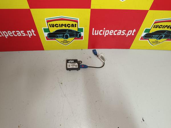 ANTENA VOLVO V60 I (155, 157) | 10 -  Imagem-1
