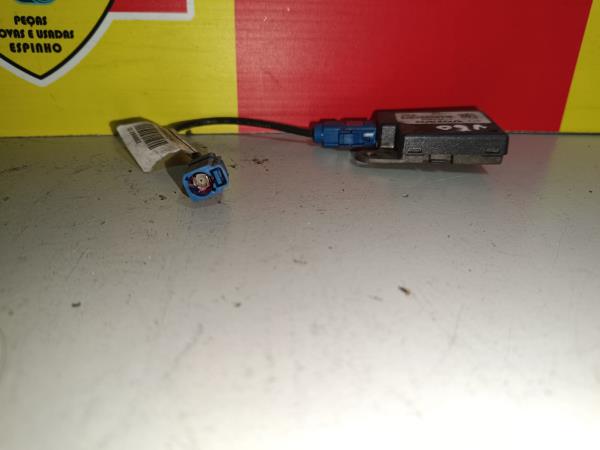 ANTENA VOLVO V60 I (155, 157) | 10 -  Imagem-2