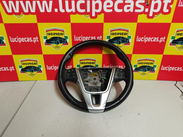 VOLANTE VOLVO V60 I 