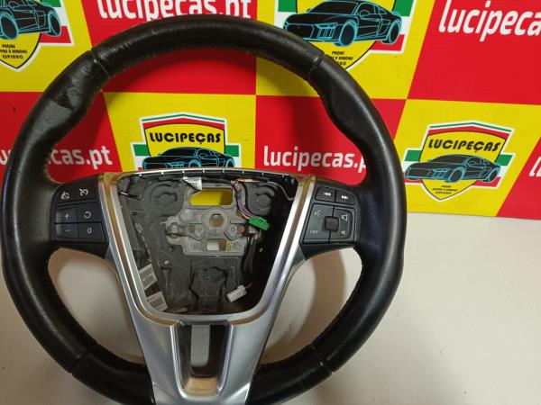 VOLANTE VOLVO V60 I (155, 157) | 10 -  Imagem-4
