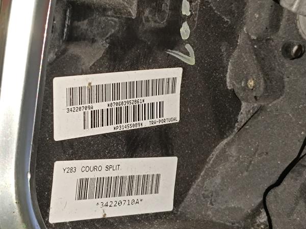 VOLANTE VOLVO V60 I (155, 157) | 10 -  Imagem-6