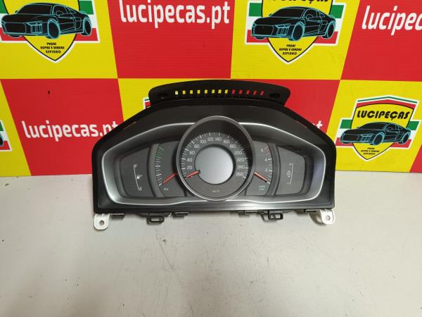 Quadrante VOLVO V60 I (155, 157) | 10 -  Imagem-2