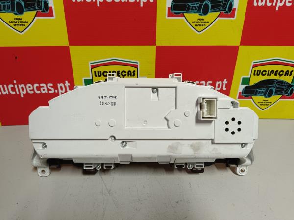 Quadrante VOLVO V60 I (155, 157) | 10 -  Imagem-3