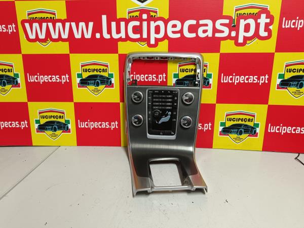 Consola Central VOLVO V60 I 