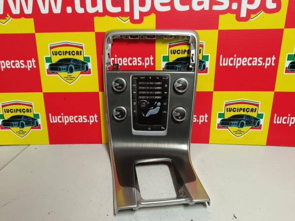 Consola Central VOLVO V60 I (155, 157) | 10 -  Imagem-1