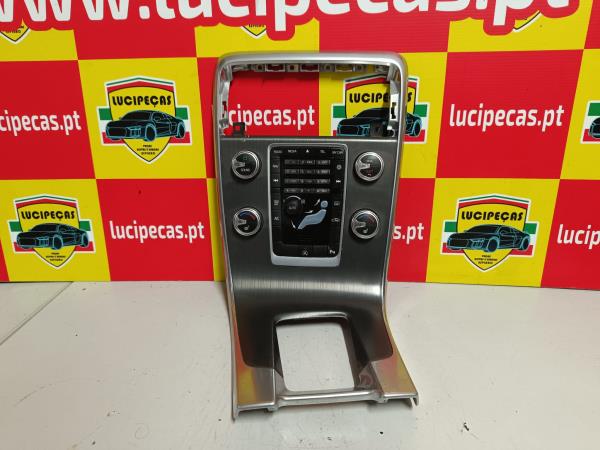 Consola Central VOLVO V60 I (155, 157) | 10 -  Imagem-2