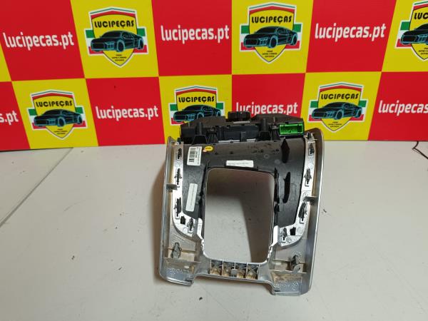 Consola Central VOLVO V60 I (155, 157) | 10 -  Imagem-5