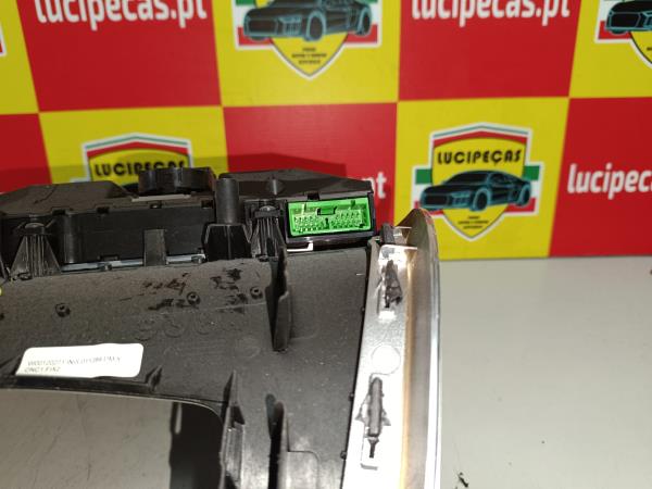 Consola Central VOLVO V60 I (155, 157) | 10 -  Imagem-6