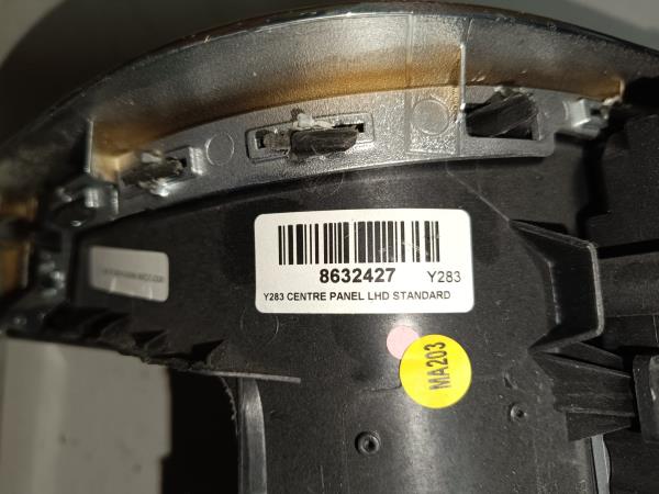 Consola Central VOLVO V60 I (155, 157) | 10 -  Imagem-7