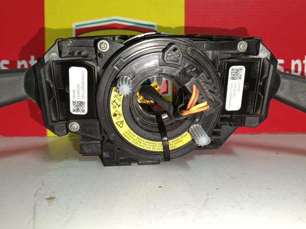 Comutador VOLVO V60 I (155, 157) | 10 -  Imagem-4