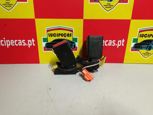 Encaixe Cinto VOLVO V60 I 