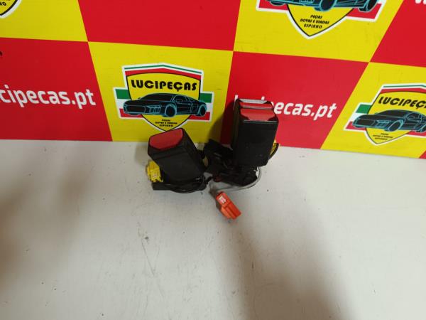 Encaixe Cinto VOLVO V60 I (155, 157) | 10 -  Imagem-2