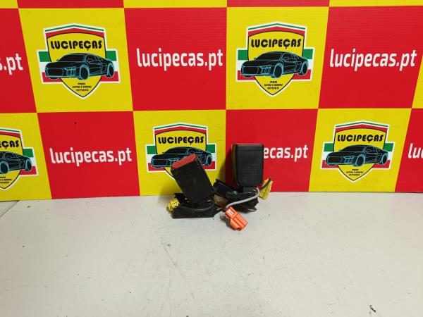 Encaixe Cinto VOLVO V60 I (155, 157) | 10 -  Imagem-5