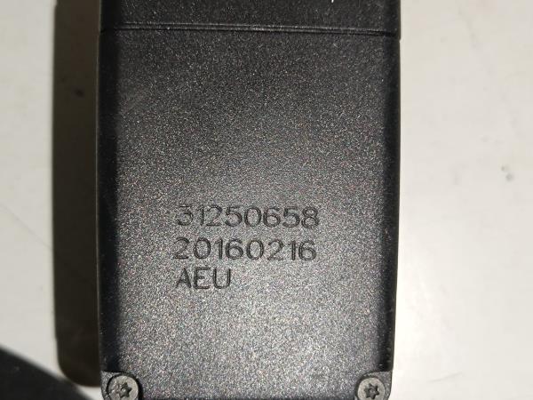 Encaixe Cinto VOLVO V60 I (155, 157) | 10 -  Imagem-6