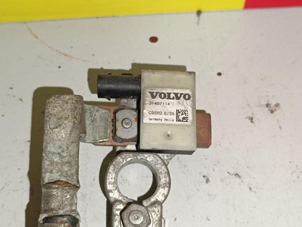 Sensor VOLVO V60 I (155, 157) | 10 -  Imagem-1