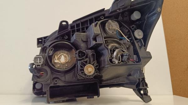 Right Headlight  TOYOTA AVENSIS (_T25_) | 03 - 08 Imagem-2