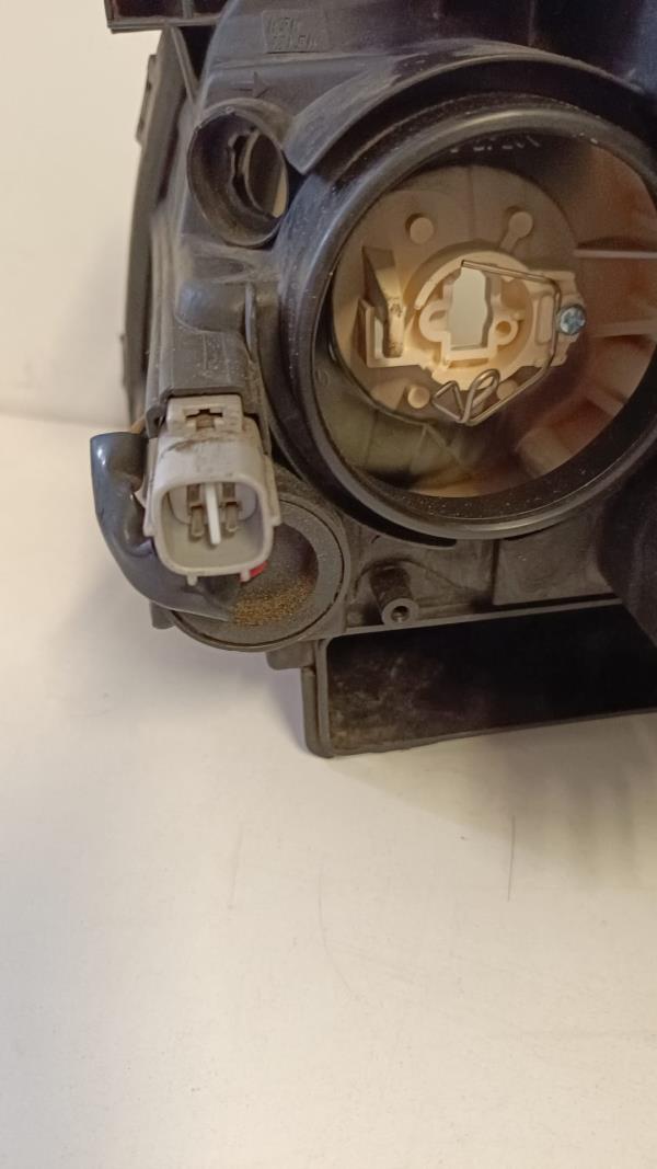 Right Headlight  TOYOTA AVENSIS (_T25_) | 03 - 08 Imagem-5