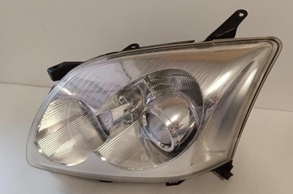 Left Headlight TOYOTA AVENSIS (_T25_) | 03 - 08