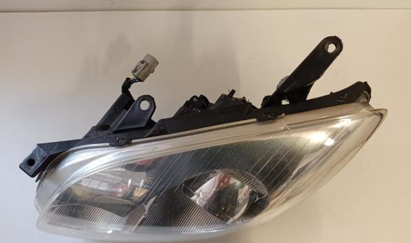 Left Headlight TOYOTA AVENSIS (_T25_) | 03 - 08 Imagem-1