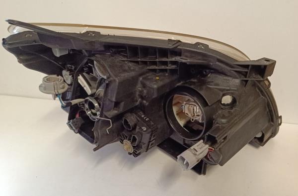 Left Headlight TOYOTA AVENSIS (_T25_) | 03 - 08 Imagem-5