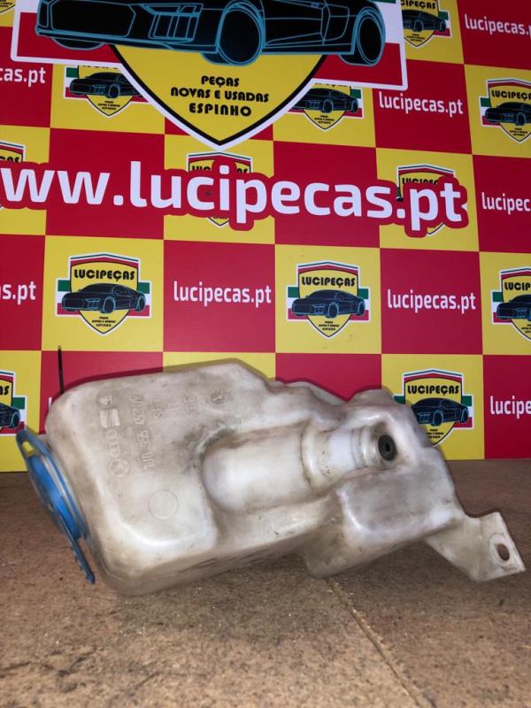 RESERVATÓRIO ÁGUA LIMPA-PARABRISAS VOLKSWAGEN GOLF IV (1J1) | 97 - 07 Imagem-1