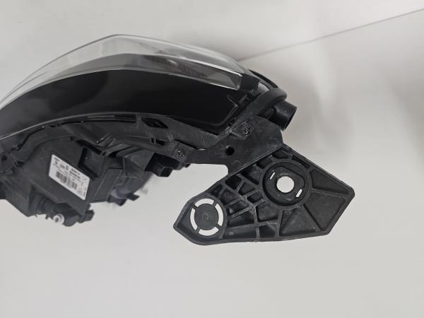 Right Headlight  PEUGEOT 208 II (UB_, UP_, UW_, UJ_) | 19 -  Imagem-6