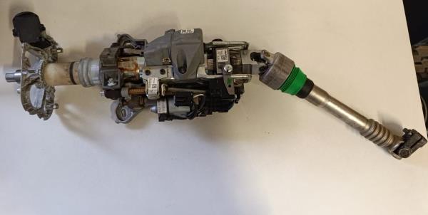 Coluna Direção BMW 5 (E60) | 01 - 10