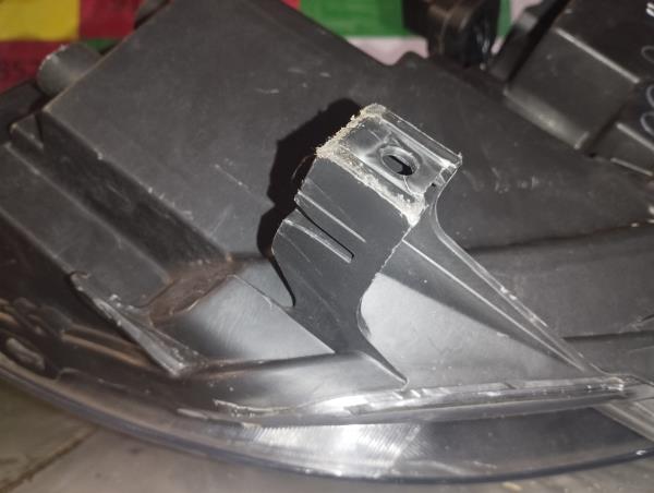 Otica Esq PEUGEOT 2008 I (CU_) | 13 -  Imagem-7