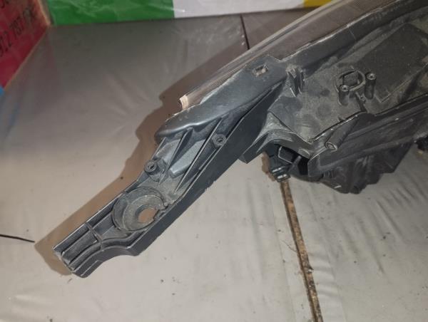 Otica Esq PEUGEOT 2008 I (CU_) | 13 -  Imagem-9