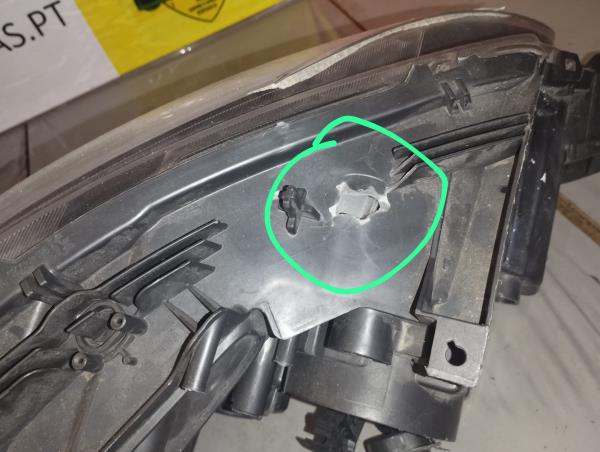 Otica Esq PEUGEOT 2008 I (CU_) | 13 -  Imagem-12